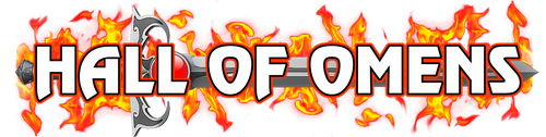 Hall of Omens