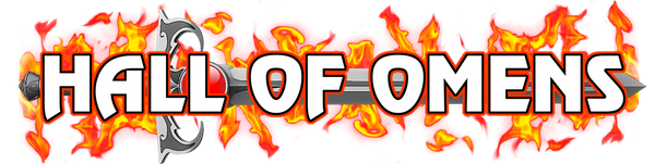 Hall of Omens