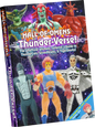 Hall of Omens: Thunder-Verse! - (Standard Cover)